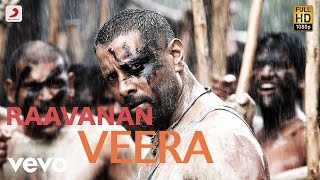 Beera Beera Full Song  Raavan  Abhishek Bachchan Aishwarya Rai Bachchan [upl. by Aneetsirk]