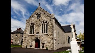 Sacred Heart Church Borris [upl. by Fagin455]