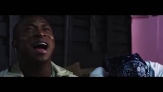 OT Genasis  Never Knew Directed By Pilot Industries [upl. by Ahsenroc]