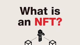 What is an NFT Crypto Beginners [upl. by Hittel]