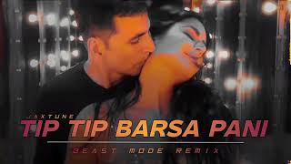 TIP TIP BARSA PANI  JAXTUNE REMIX [upl. by Monica]