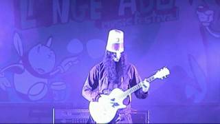 Buckethead  Whitewash [upl. by Finkelstein]