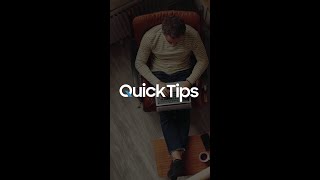 Samsung QuickTips  Bixby einrichten [upl. by Russian]