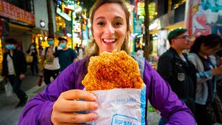 Chinese Street Food Tour in Shanghai China  Street Food in China BEST Seafood [upl. by Attenreb]