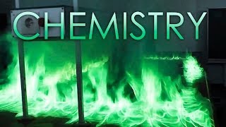 TOP 15 CHEMICAL REACTIONS THAT WILL IMPRESS YOU [upl. by Bekaj]