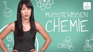 musstewissen Chemie I Kanaltrailer [upl. by Odlo]