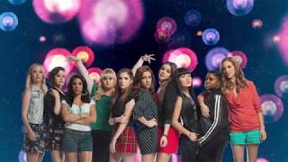 flashlight song  pitch perfect 2 [upl. by Byron]