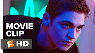 After We Fell Official Movie Trailer 2021 Josephine Langford Hero Fiennes Tiffin Hessa Hardin [upl. by Nylireg498]