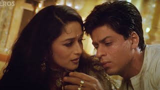 Best Scenes Devdas  Shahrukh Khan Aishwarya Rai Bachchan amp Madhuri Dixit  Bollywood Best Movie [upl. by Notgnihsaw]