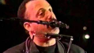 Elton John amp Billy Joel  Piano Man  Live in Tokio 1998 [upl. by Robillard]