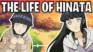 The Life Of Hinata Hyūga Naruto [upl. by Dimond]