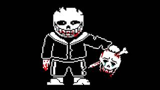 Undertale  Megalovania Sans insanity Remix  Hdlegend KillerDJ【1 Hour】 [upl. by Kinchen295]