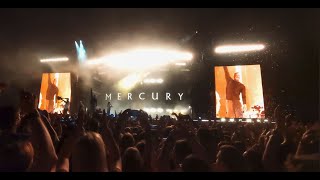 Imagine Dragons  Mercury Tour 2022  Prague full concert [upl. by Hey]