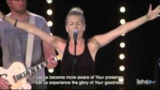 Holy Spirit  Bethel Church Jenn Johnson [upl. by Dich]