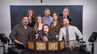 Critical Role Campaign 2 WrapUp [upl. by At]