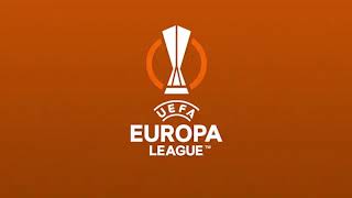 2024 UEFA Europa League Final [upl. by Nosemyaj648]