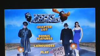 Opening to The Adventures of Rocky amp Bullwinkle 2001 DVD [upl. by Aneram]