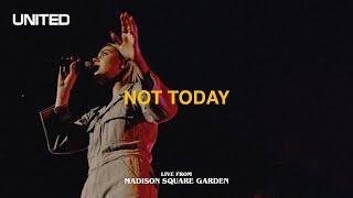 Not today lyrics  Imagine Dragons [upl. by Annoerb]