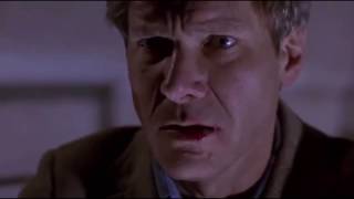 Movie Clip The Fugitive quotYou never give up Richardquot [upl. by Rebecca]