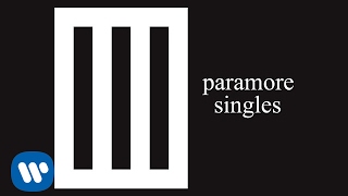 Paramore  In The Mourning Official Audio [upl. by Weaks]