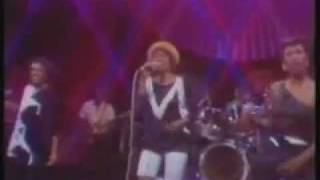 The Pointer Sisters  quotHes So Shyquot Live TV Performance  1980 [upl. by Anaerb608]