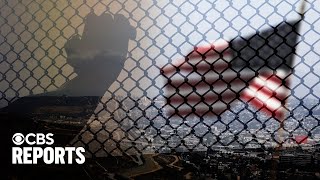 Border business Inside immigration  Full Documentary [upl. by Eveivenej]