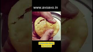 Kachori Recipe  Kachori Banane ka vidhi [upl. by Aliehc]