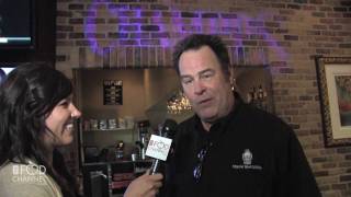 Dan Aykroyd Explains the BassOMatic [upl. by Alletse]