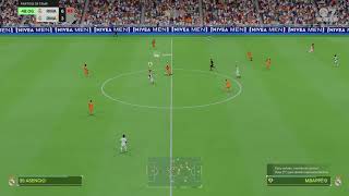 EA SPORTS FC 2520250214102627 [upl. by Aihsile629]