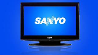 Sanyo 26quot 720p LCD HDTV DP26640 Review [upl. by Henrion]