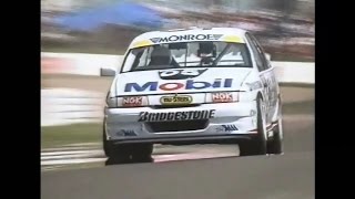 1991 Bathurst 1000  Top 10 Shootout [upl. by Magill957]