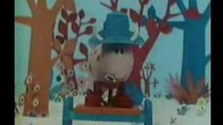 THE MAGIC ROUNDABOUT  ORIGINAL BBC 1970s EPISODE [upl. by Durante]