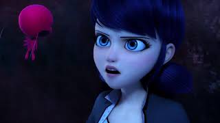 Miraculous World Shanghai  Ladybug Transformation Clip  English Dub  1080p [upl. by Yerdua140]