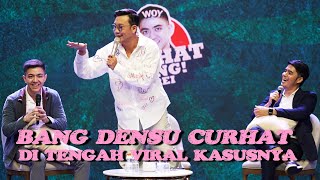 PROSES BERAT DENNY SUMARGO DALAM MENCARI KEBENARAN [upl. by Jourdain]