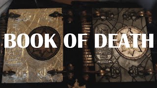 The most detailed Ancient Egyptian Book of the Dead documentary [upl. by Cointon970]