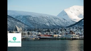 Tromso Travel Guide  Norway Exceptional Moments [upl. by Arateehc]