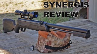 Umarex Synergis  FULL Review  What to Expect From NEW Synergis [upl. by Buchheim156]