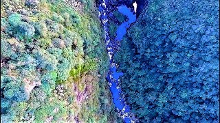 Cambará do Sul a Terra dos Cânions  Cânion Itaimbézinho [upl. by Barbie]