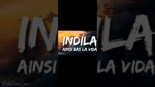 Ainsi Bas La Vila  Indila 1 Hours [upl. by Avi]