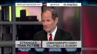 Lehman Brothers fraud explained by Dylan Ratigan 031210 [upl. by Faxun814]