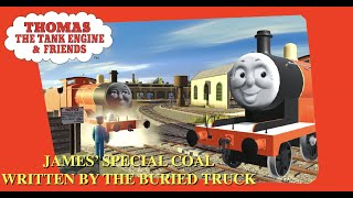 James Special Coal [upl. by Nnylesor827]