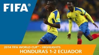 Colombia Vs Uruguay 40 Eliminatorias Mundial Brasil 2014 [upl. by Prosser]