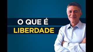 O Que é Liberdade  Filosofia do Sucesso [upl. by Animrelliug]