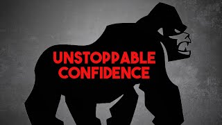 10 Psychology Tricks to Build Unstoppable Confidence [upl. by Ivett]