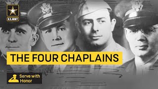 The Four Chaplains [upl. by Chery]