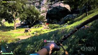 Far Cry 4 Walkthrough Gameplay Part 21  Free Willis  Campaign Mission 18 PS4 [upl. by Neirad136]