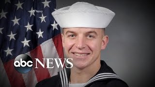 Family of Drowned Navy SEAL Trainee Speaks Out [upl. by Ynned]