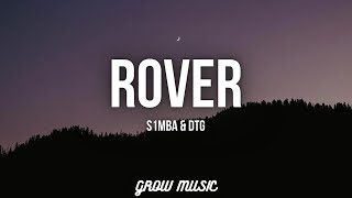 S1mba amp DTGRoverlyrics [upl. by Samantha]