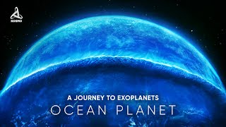 A Journey to Mysterious Exoplanets [upl. by Ajnek]