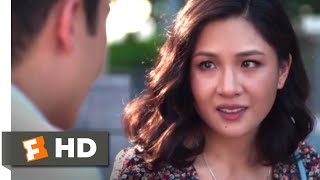 Crazy Rich Asians 2018  The First Proposal Scene 89  Movieclips [upl. by Llamaj577]